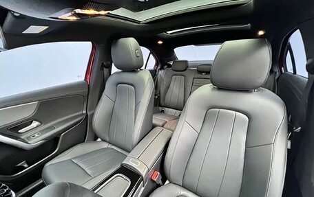 Mercedes-Benz A-Класс, 2023 год, 2 560 000 рублей, 17 фотография
