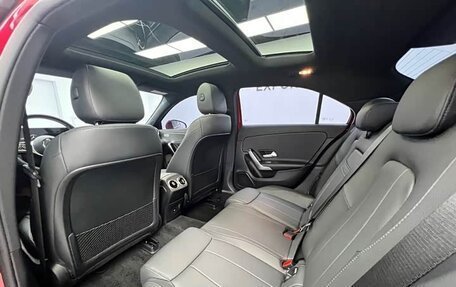 Mercedes-Benz A-Класс, 2023 год, 2 560 000 рублей, 20 фотография