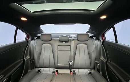 Mercedes-Benz A-Класс, 2023 год, 2 560 000 рублей, 18 фотография