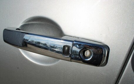 Nissan Qashqai, 2007 год, 549 000 рублей, 7 фотография