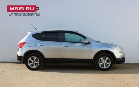 Nissan Qashqai, 2007 год, 549 000 рублей, 4 фотография