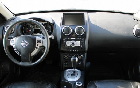 Nissan Qashqai, 2007 год, 549 000 рублей, 9 фотография