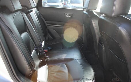 Nissan Qashqai, 2007 год, 549 000 рублей, 21 фотография