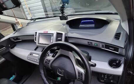 Honda Freed I, 2014 год, 1 135 000 рублей, 7 фотография