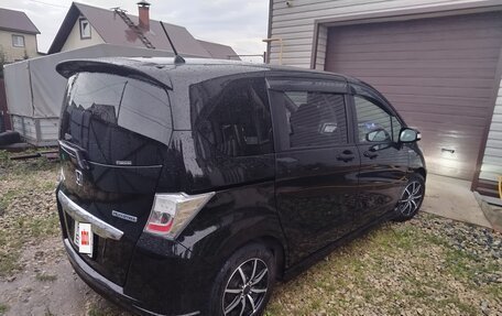 Honda Freed I, 2014 год, 1 135 000 рублей, 5 фотография