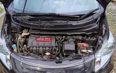 Honda Freed I, 2014 год, 1 135 000 рублей, 6 фотография