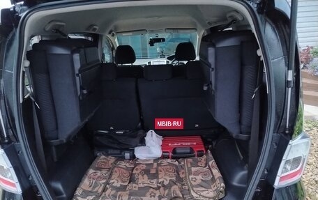 Honda Freed I, 2014 год, 1 135 000 рублей, 9 фотография