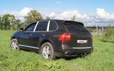 Porsche Cayenne III, 2009 год, 1 800 000 рублей, 4 фотография