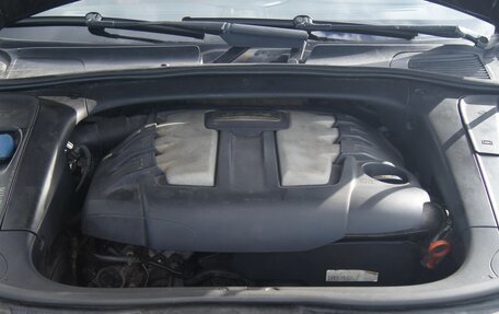 Porsche Cayenne III, 2009 год, 1 800 000 рублей, 5 фотография