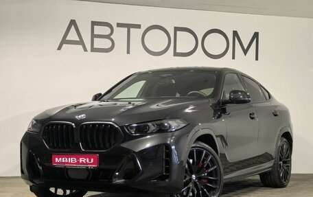 BMW X6, 2025 год, 14 490 000 рублей, 1 фотография