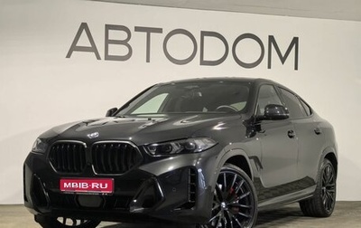 BMW X6, 2025 год, 14 490 000 рублей, 1 фотография