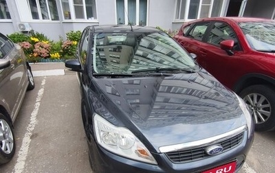 Ford Focus II рестайлинг, 2008 год, 490 000 рублей, 1 фотография