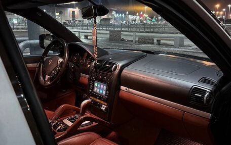 Porsche Cayenne III, 2009 год, 1 800 000 рублей, 10 фотография