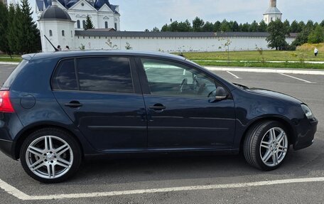 Volkswagen Golf V, 2008 год, 700 000 рублей, 3 фотография