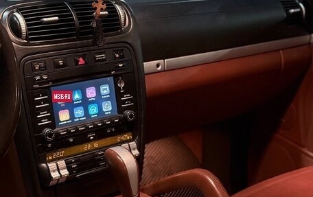 Porsche Cayenne III, 2009 год, 1 800 000 рублей, 7 фотография