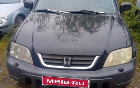Honda CR-V IV, 1997 год, 300 000 рублей, 1 фотография