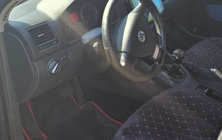 Volkswagen Golf V, 2008 год, 700 000 рублей, 11 фотография