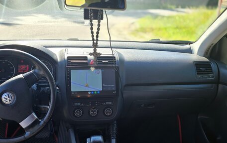 Volkswagen Golf V, 2008 год, 700 000 рублей, 12 фотография