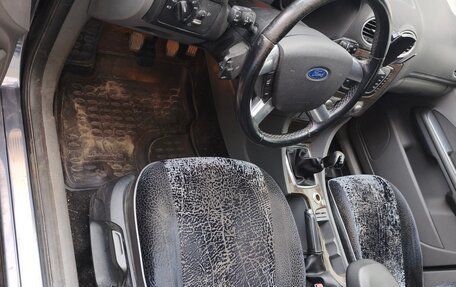 Ford Focus II рестайлинг, 2008 год, 490 000 рублей, 6 фотография