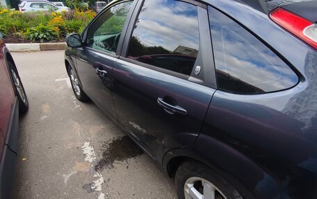 Ford Focus II рестайлинг, 2008 год, 490 000 рублей, 12 фотография