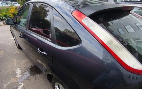 Ford Focus II рестайлинг, 2008 год, 490 000 рублей, 11 фотография