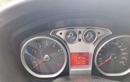 Ford Focus II рестайлинг, 2008 год, 490 000 рублей, 9 фотография