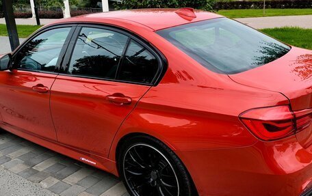 BMW 3 серия, 2016 год, 2 300 000 рублей, 6 фотография