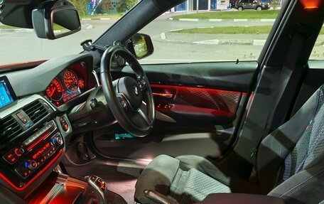 BMW 3 серия, 2016 год, 2 300 000 рублей, 11 фотография
