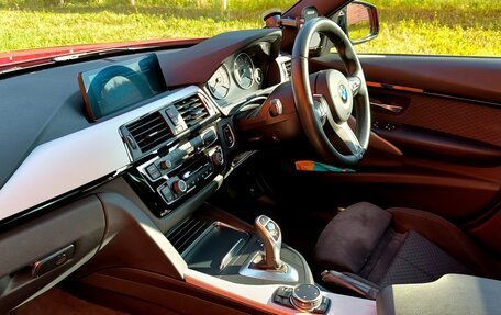 BMW 3 серия, 2016 год, 2 300 000 рублей, 20 фотография
