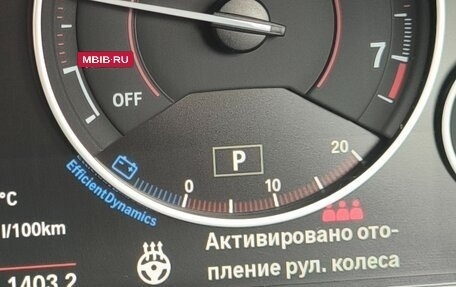 BMW 3 серия, 2016 год, 2 300 000 рублей, 15 фотография