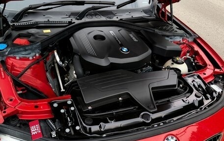 BMW 3 серия, 2016 год, 2 300 000 рублей, 19 фотография
