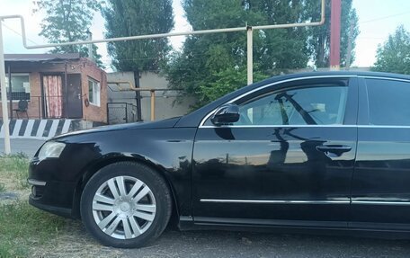 Volkswagen Passat B6, 2008 год, 820 000 рублей, 8 фотография