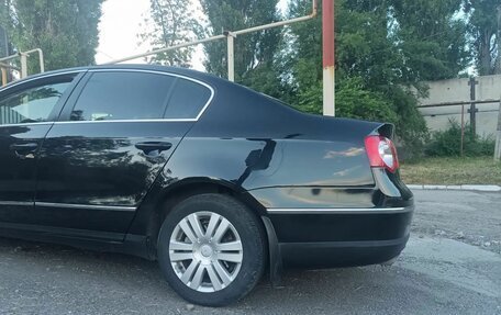 Volkswagen Passat B6, 2008 год, 820 000 рублей, 7 фотография