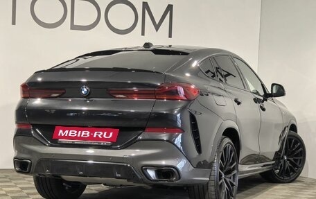 BMW X6, 2025 год, 14 490 000 рублей, 2 фотография