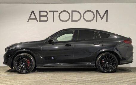 BMW X6, 2025 год, 14 490 000 рублей, 5 фотография