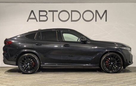 BMW X6, 2025 год, 14 490 000 рублей, 6 фотография