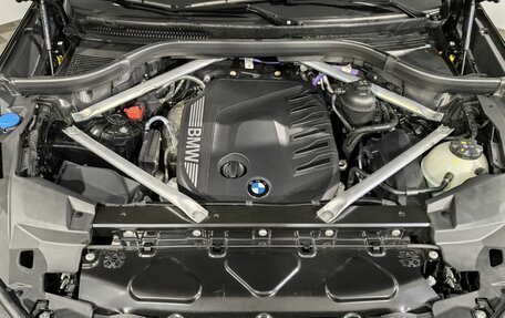 BMW X6, 2025 год, 14 490 000 рублей, 10 фотография