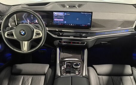 BMW X6, 2025 год, 14 490 000 рублей, 11 фотография