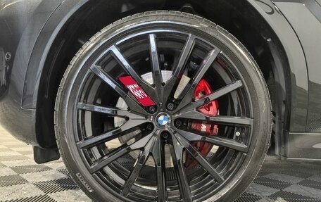 BMW X6, 2025 год, 14 490 000 рублей, 7 фотография