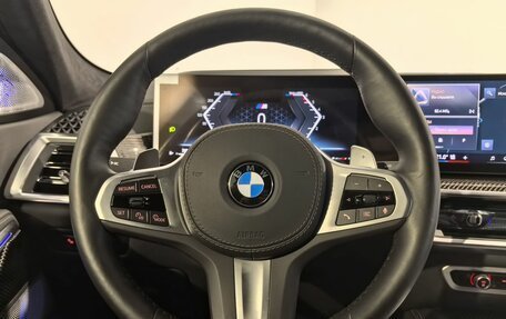 BMW X6, 2025 год, 14 490 000 рублей, 20 фотография