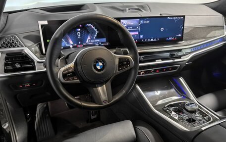 BMW X6, 2025 год, 14 490 000 рублей, 12 фотография