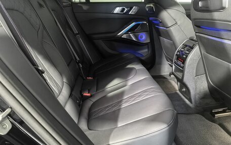 BMW X6, 2025 год, 14 490 000 рублей, 15 фотография