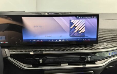 BMW X6, 2025 год, 14 490 000 рублей, 22 фотография