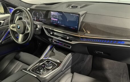 BMW X6, 2025 год, 14 490 000 рублей, 18 фотография