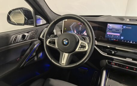 BMW X6, 2025 год, 14 490 000 рублей, 19 фотография