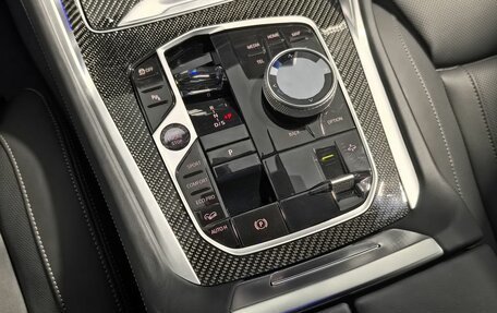 BMW X6, 2025 год, 14 490 000 рублей, 30 фотография