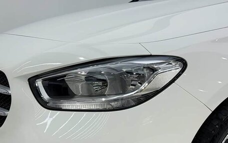 Mercedes-Benz B-Класс, 2022 год, 1 850 000 рублей, 6 фотография
