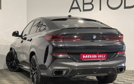 BMW X6, 2025 год, 14 490 000 рублей, 35 фотография