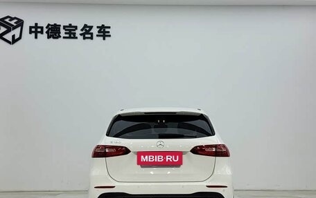 Mercedes-Benz B-Класс, 2022 год, 1 850 000 рублей, 5 фотография