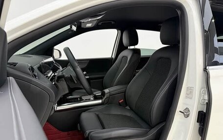 Mercedes-Benz B-Класс, 2022 год, 1 850 000 рублей, 9 фотография